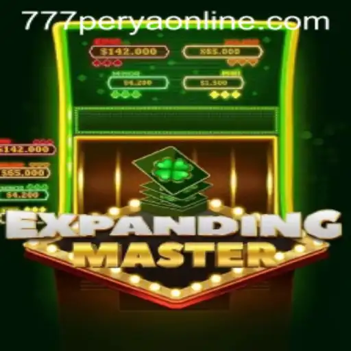 Exploring the Intricacies of ExpandingMaster: A Deep Dive into the Game with 777perya