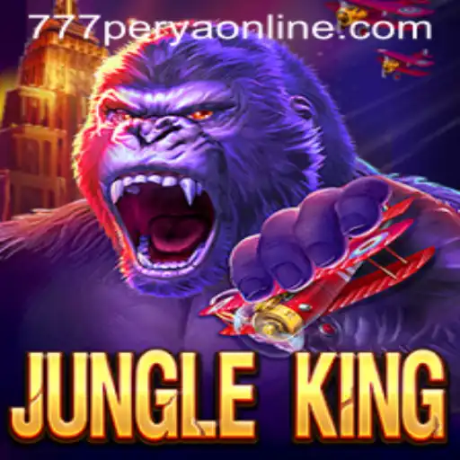 Discovering JungleKing: An Exciting Adventure with 777perya