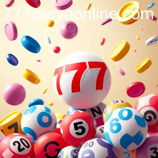 Exploring the Exciting World of Lottery Games with 777perya