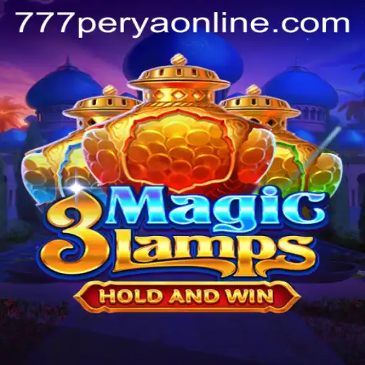 Discover the Exciting World of 3MagicLamps