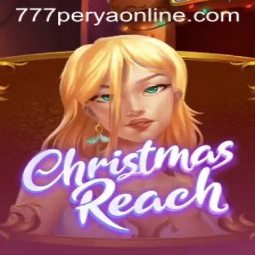 Explore ChristmasReach: The Festive Game With a Twist