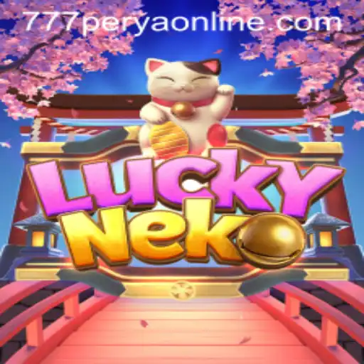 The Enchanting World of LuckyNeko: A Journey into the Game of Fortune