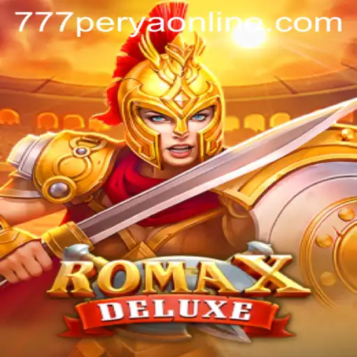Explore the World of RomaXDeluxe: A Game That Captures Imagination