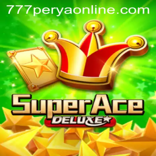 Explore the Exciting World of SuperAceDeluxe: A Thrilling Game Experience