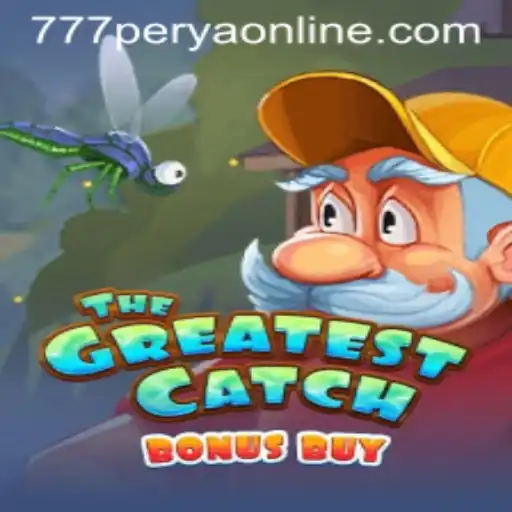 Explore the Thrilling World of TheGreatestCatchBonusBuy: Dive into the Excitement of 777perya