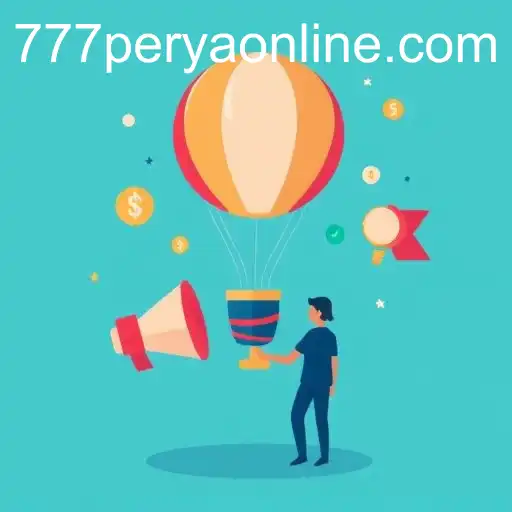 The Art of Promotion: Strategies to Boost Your 777perya Campaign